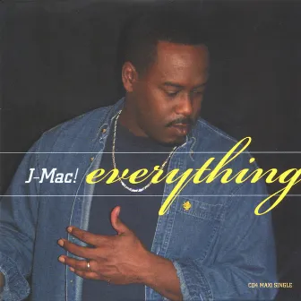 Everything by JMac!