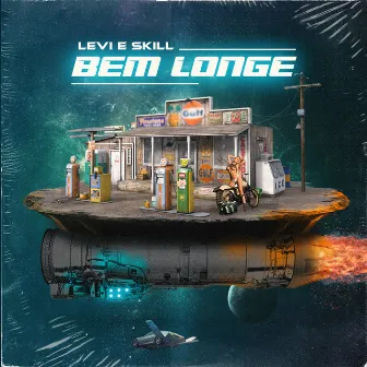 Bem Longe by skill