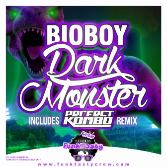 Dark Monster by BioBoy