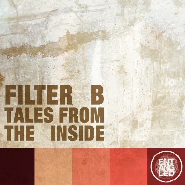 Tales From the Inside - Original Mix