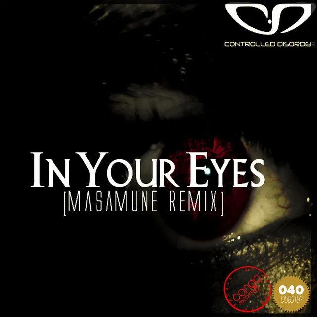 In Your Eyes (Masamune Remix)