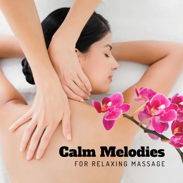 Music for Massage