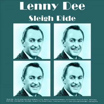 Sleigh Ride by Lenny Dee