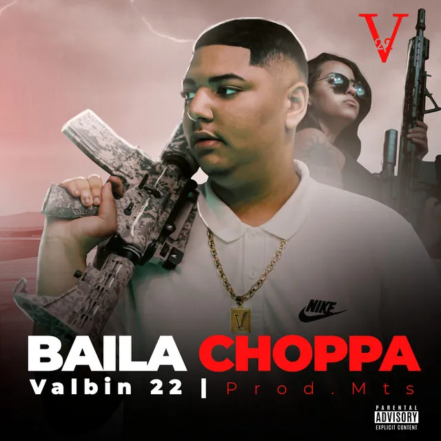 Baila Choppa