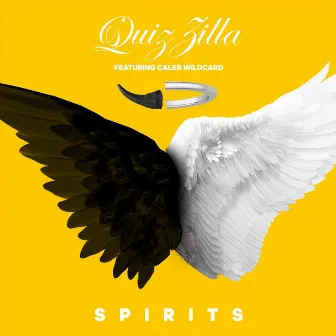 Spirits by Quiz Zilla