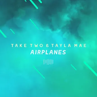 Airplanes (The ShareSpace Australia 2017) by Tayla Mae