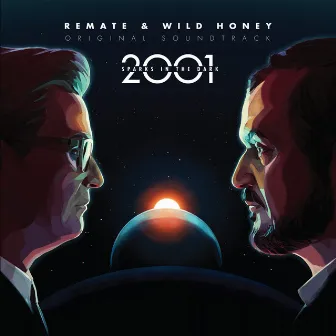 2001 Sparks in the Dark (Original Soundtrack) by Wild Honey