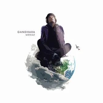 GANDHARA by MEEKAE