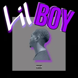 Lil Boy by Pk7