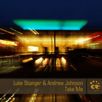 Take Me by Andrew Johnson