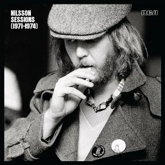 Nilsson Sessions 1971-1974 by Harry Nilsson