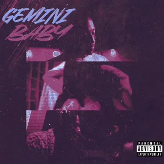 Gemini Baby by M Row