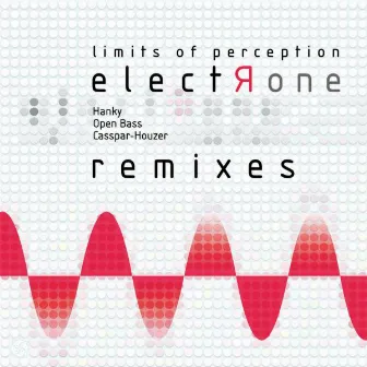 Electrone Remixes by Limits of Perception