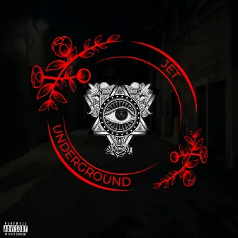 Jet Underground by Salvat Og