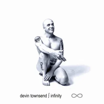 Infinity (Remastered 2023) by Devin Townsend