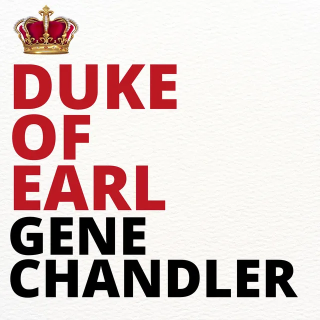 Duke of Earl