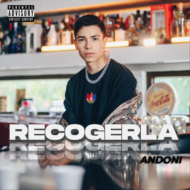 Recogerla