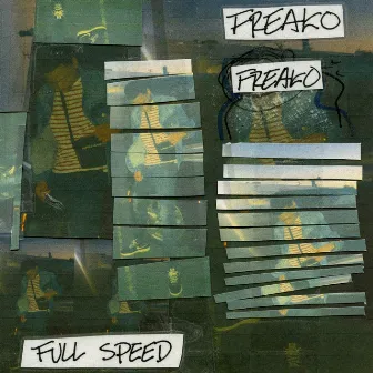 FULL SPEED by Freako