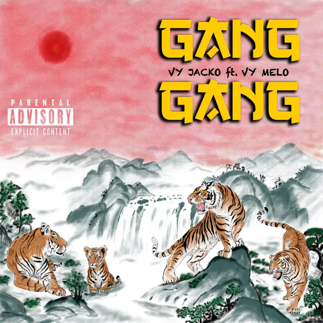 Gang Gang