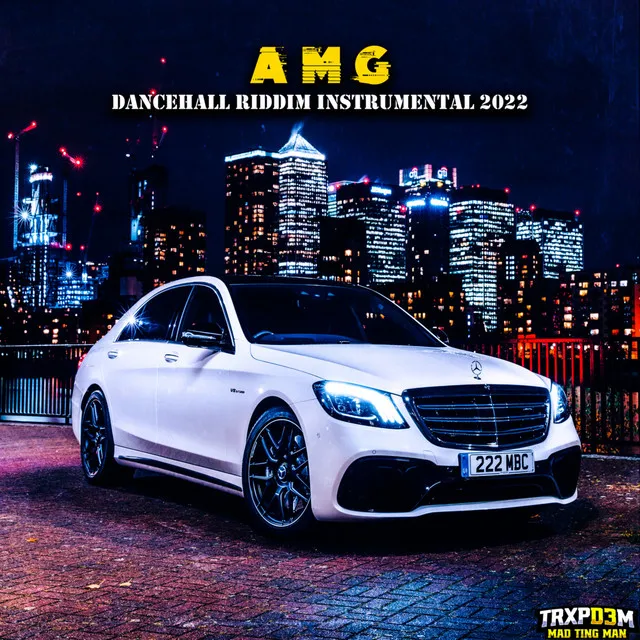 AMG Riddim