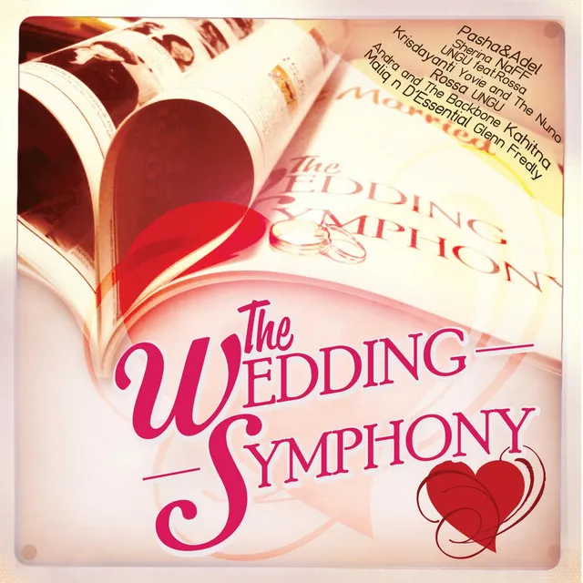 Penghujung Cinta - The Wedding Symphony