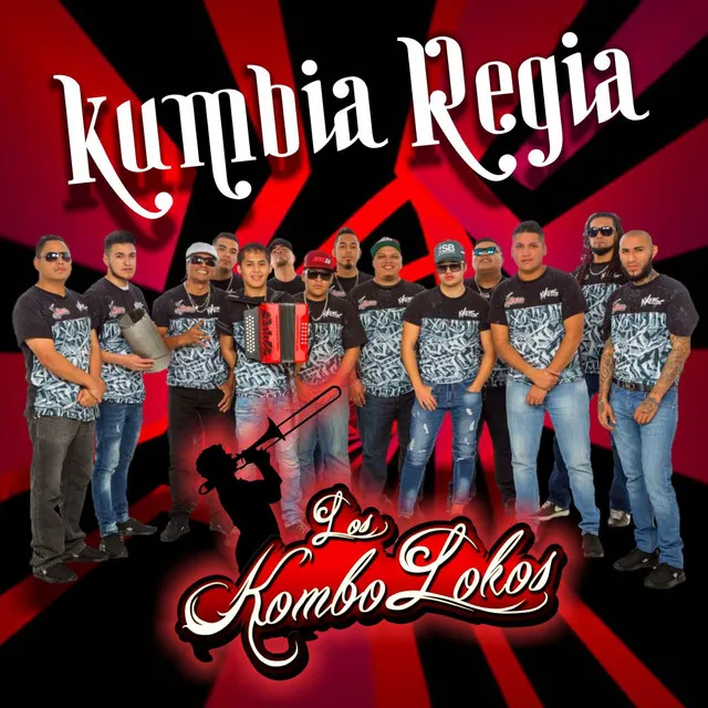 Cumbia Rikitiki (feat. Jackita)