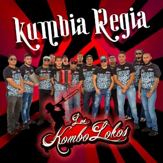 Cumbia Rikitiki (feat. Jackita) by Los Kombolokos