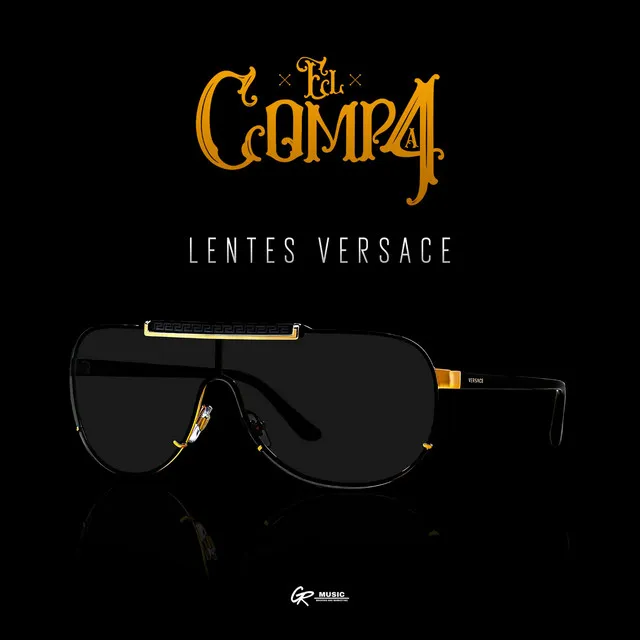 Lentes Versace