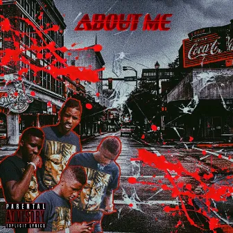 About Me by BME Beezy