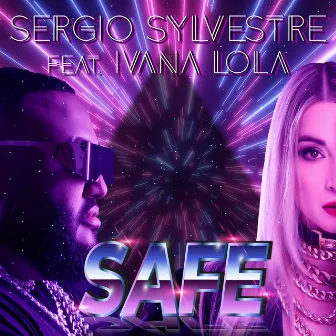 Safe by Sergio Sylvestre