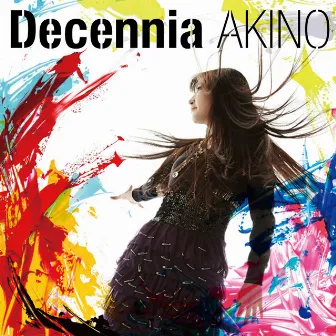 Decennia by AKINO with bless4