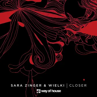 Closer by Sara Zinger