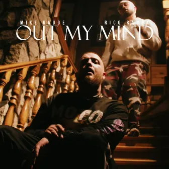 Out My Mind by Mike Gauge