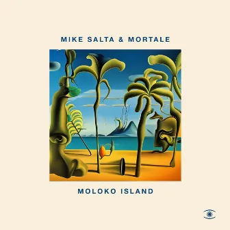 Moloko Island by Mortale