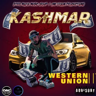 Western Union by Kashmar