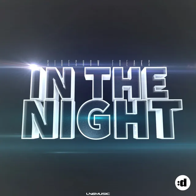 In the Night - PrimeTime Playa Remix Edit