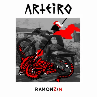 Arteiro by Ramonzin