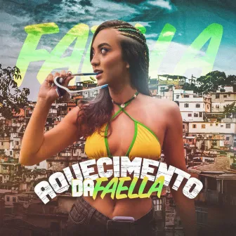 Aquecimento da Faella by Faella