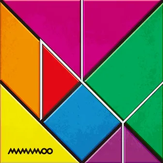 NEW YORK by MAMAMOO