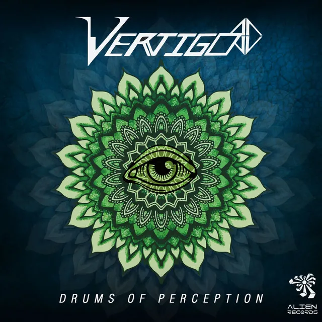 Drums of Perception - Original Mix