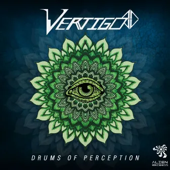 Drums of Perception by Vertigo