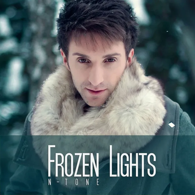 N Tone Frozen Lights