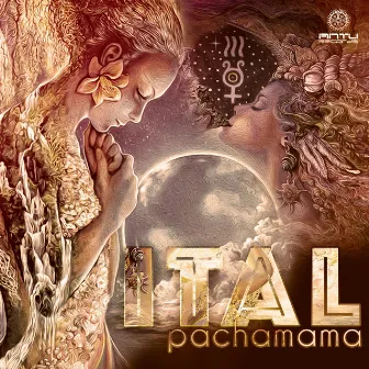 Pachamama by Ital