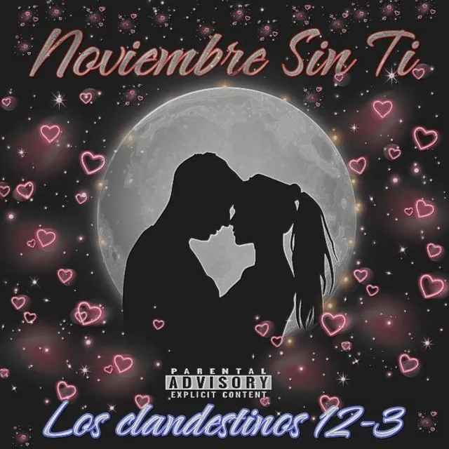 Noviembre Sin Ti