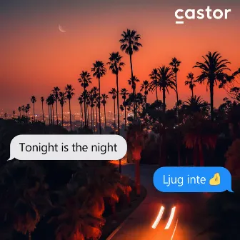 Tonight is the night by Castor