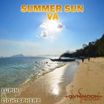 Summer Sun VA by Lightsphere