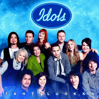 Tähtiluokka by Idols 2008