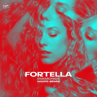 Diamonds (Navos Remix) by FORTELLA