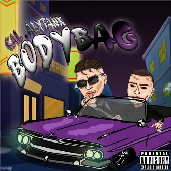 Bodybag by Alxtank