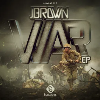 War by J. Brown